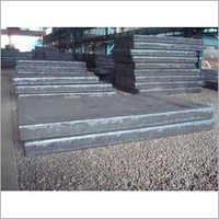 Carbon Steel Plates