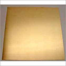 Phosphor Bronze Sheets 