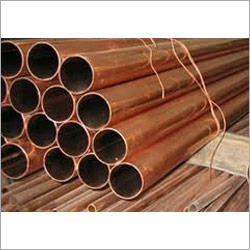 Phosphor Bronze Pipes By ARDH METALS AND ALLOYS PVT. LTD.