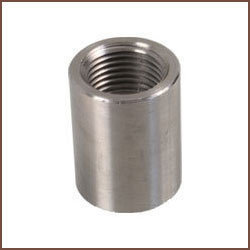 Steel Couplings