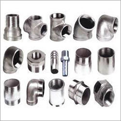 Stainless Steel Pipe Fittings