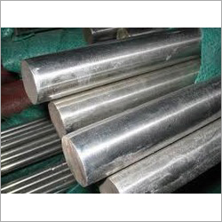 Stainless Steel Round Bars