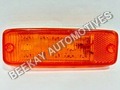MUD GUARD LIGHT 1312 (L.E.D)