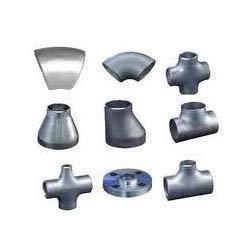 Pipe Fittings