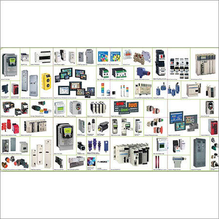 Electrical Products and Components