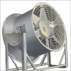 Circulating Fans