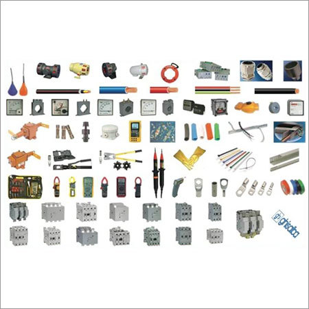 Electrical Instrument