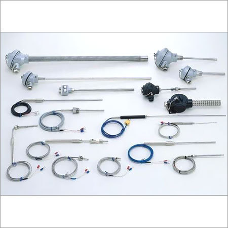 Thermocouples