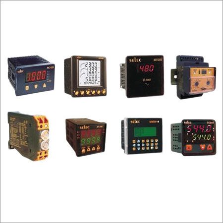 Electrical Digital Meter