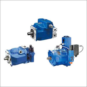 Hydraulic Pump