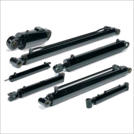 Industrial Hydraulic Cylinder
