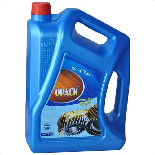 SAE 140 Gear Oil