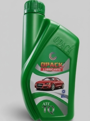 Transmission Oil TQ for CAR