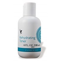 REHYDRATING TONER