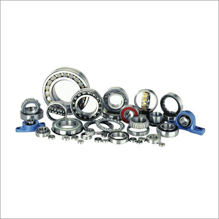 Hydraulic Bearings
