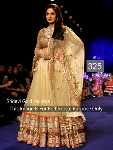 exclusive designer saree