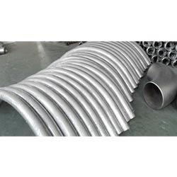 Stainless Steel Pipe Bend