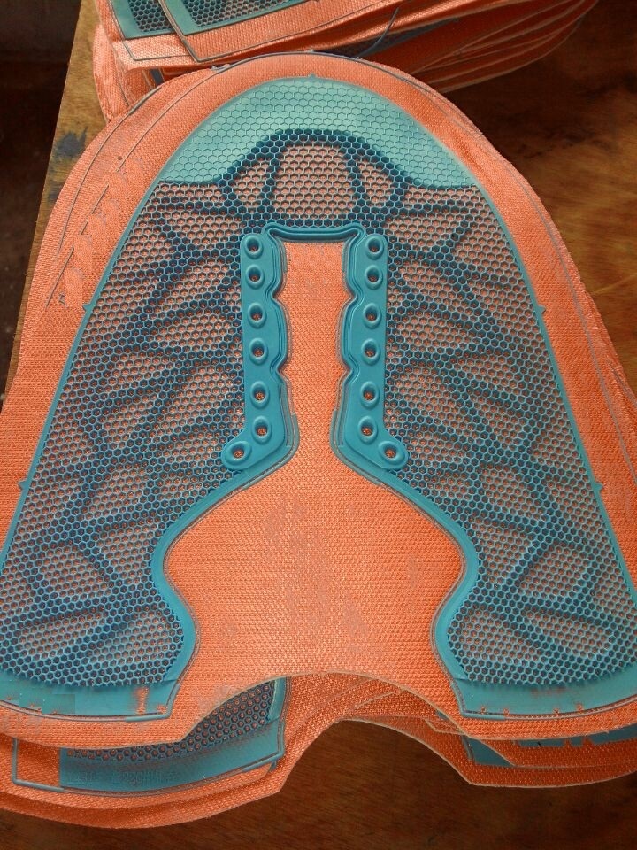 KPU Molds
