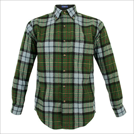 Pendleton Wool Shirt