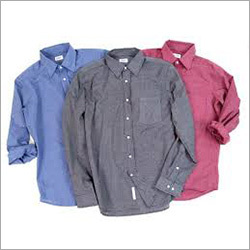 Ready Made Shirts