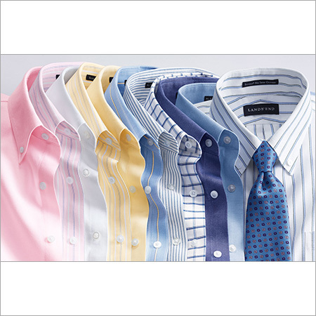 Formal Shirts