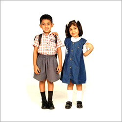Kids School Uniforms