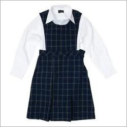 Girls School Tunics