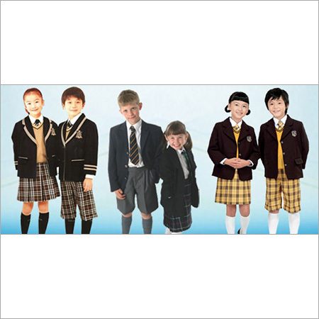 School Uniforms