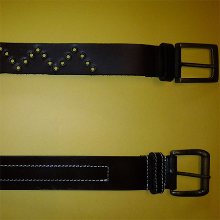 Designer Mens Belts