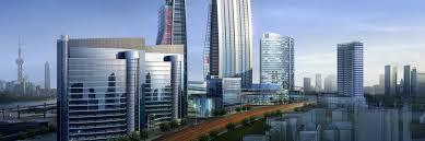 Commercial Property Dealer
