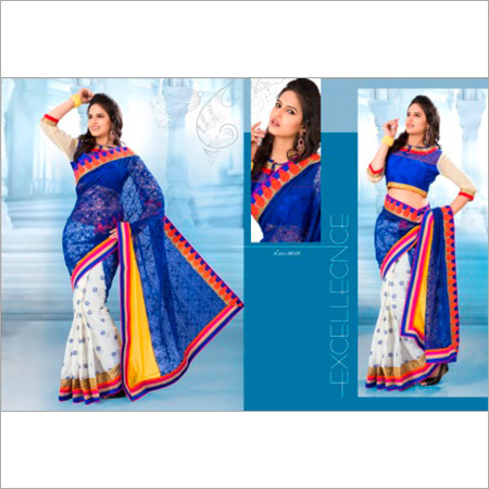 Cotton Sarees