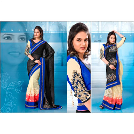 Bridal Sarees