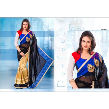 Designer Sarees