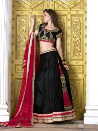 New Designer Lehenga Choli