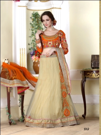 New Designer Lehenga Choli