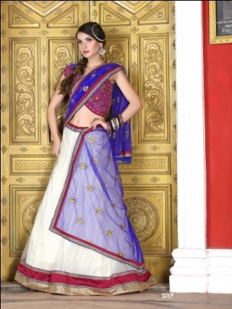 Lehenga Choli