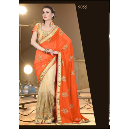 Party Wear Sarees