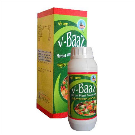 V-Baaz Bio Insecticide
