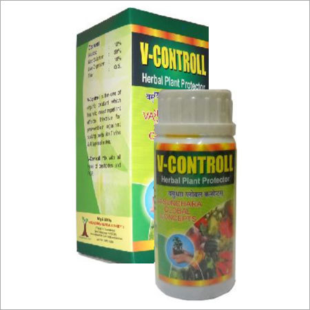 Plant Growth Promoter