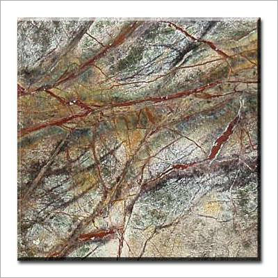 Rainforest Green Marble