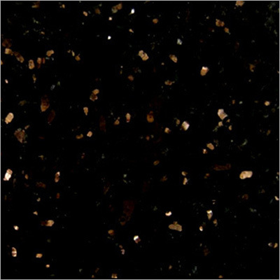 Black Galaxy Granite