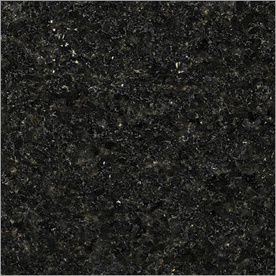 Black Pearl Granite