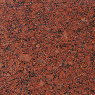 New Imperial Red Granite