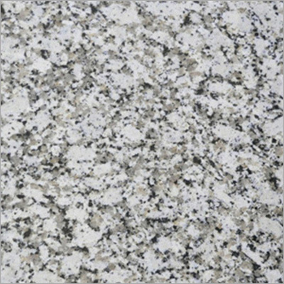 Platinum White Granite