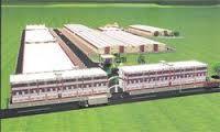 Industrial Property Dealer