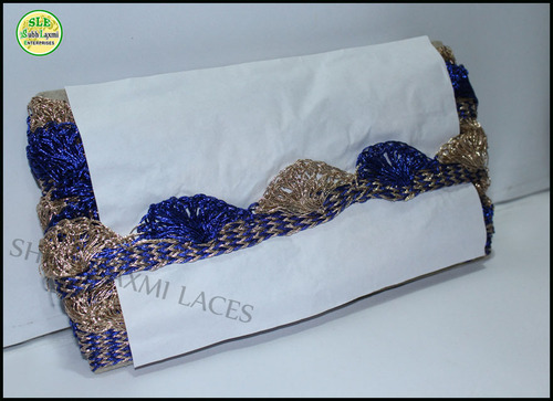 Fan Lace