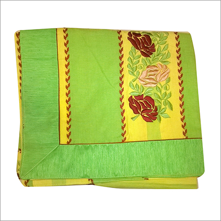 Fancy Bed Sheet