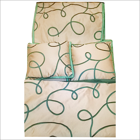Cotton Bed Sheets