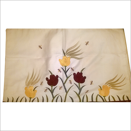 Printed Bed Sheet