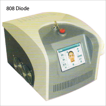 Hair Removal DIODE Laser Machine
